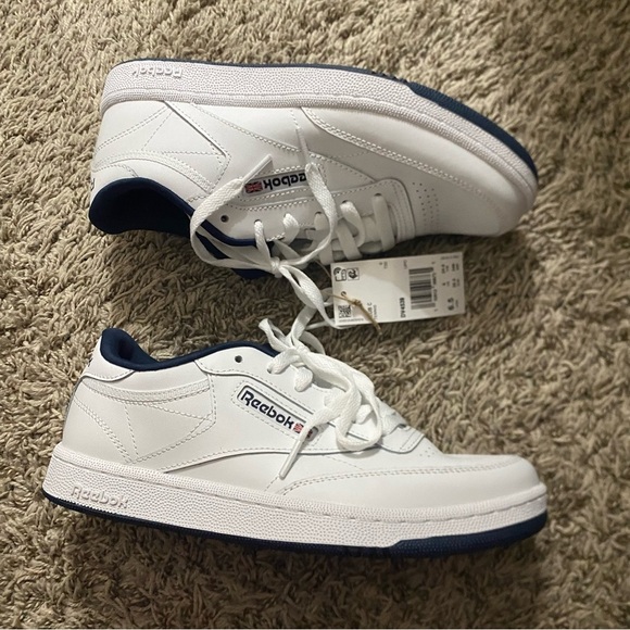 Reebok Shoes - Reebok Club C Sneakers